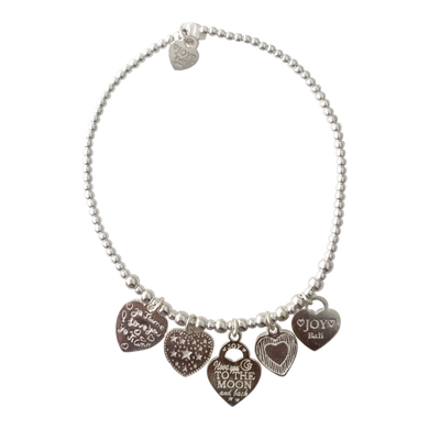 Bracelet Buzios - Joy Jewellery Bali