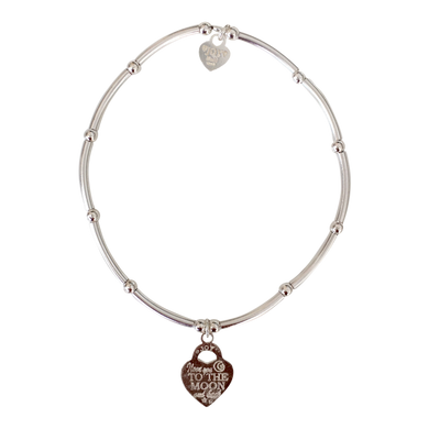 Bracelet Pepe To the Moon - Joy Jewellery Bali