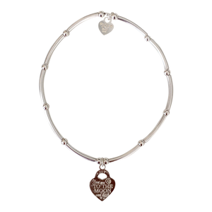 Bracelet Pepe To the Moon - Joy Jewellery Bali