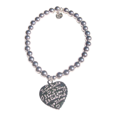 Bracelet Rumba Ti Amo - Joy Jewellery Bali