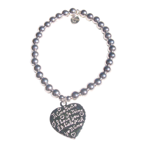 Bracelet Rumba Ti Amo - Joy Jewellery Bali