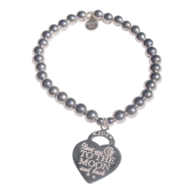 Bracelet Rumba To the Moon - Joy Jewellery Bali