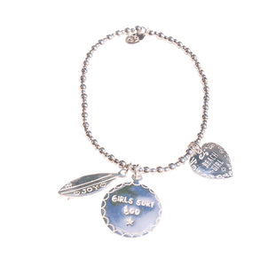 Bracelet Bachata Surf - Joy Jewellery Bali