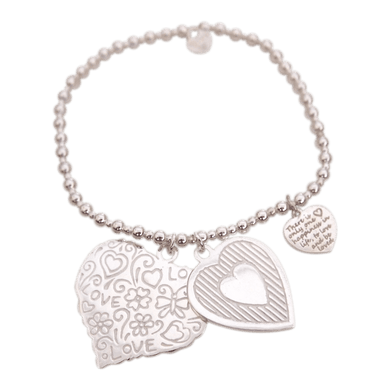 Bracelet Bachata Corazon - Joy Jewellery Bali