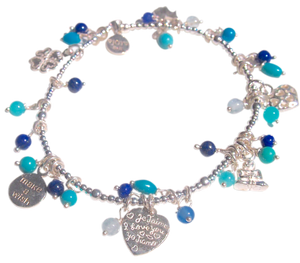 Bracelet Floripa Mediterranee - Joy Jewellery Bali