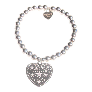 Bracelet Rumba Etoiles - Joy Jewellery Bali