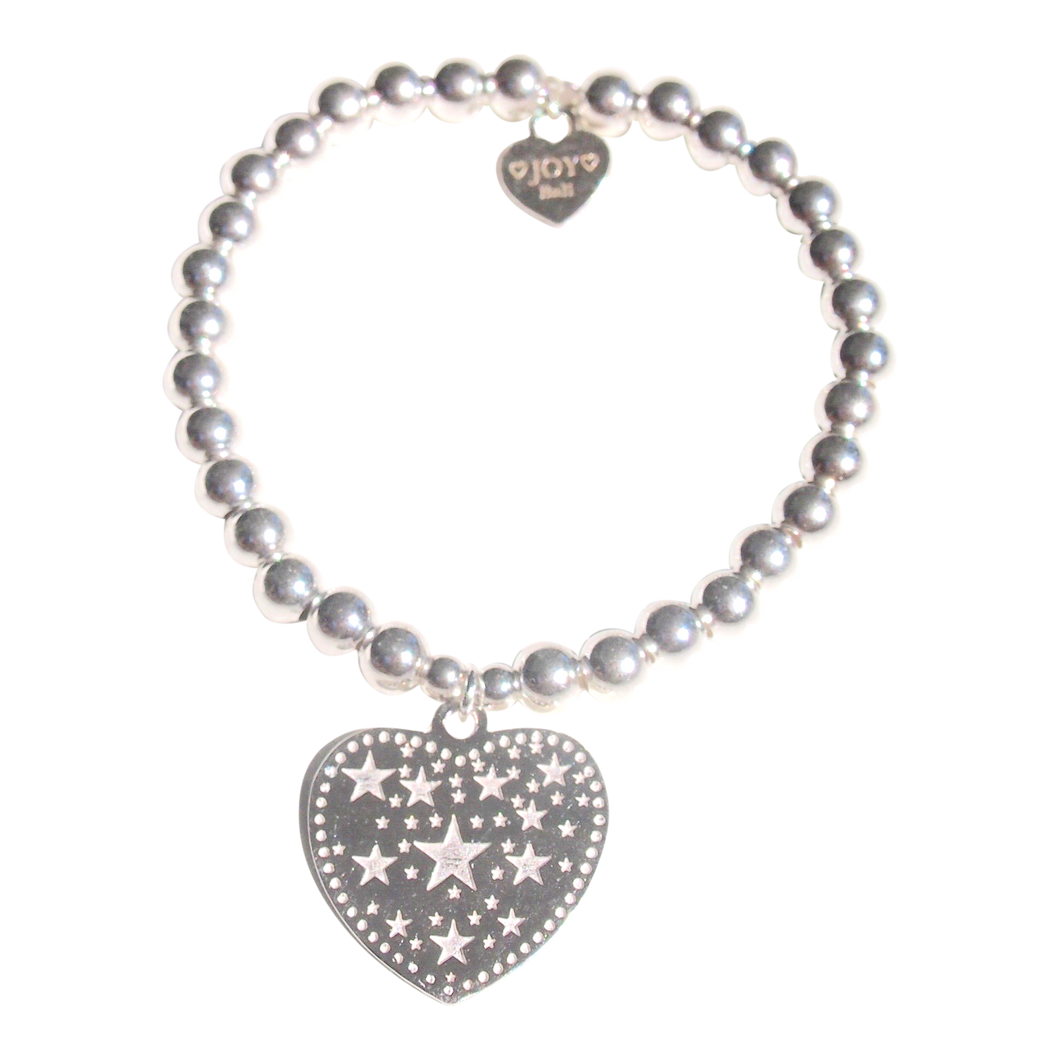 Bracelet Rumba Etoiles - Joy Jewellery Bali