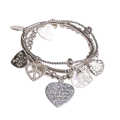 Bracelet Set 3 Lovely - Joy Jewellery Bali