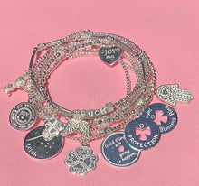 Bracelet set 7 la Follie Luck - Joy Jewellery Bali