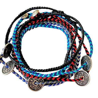 Bracelet  Wrap It - Joy Jewellery Bali