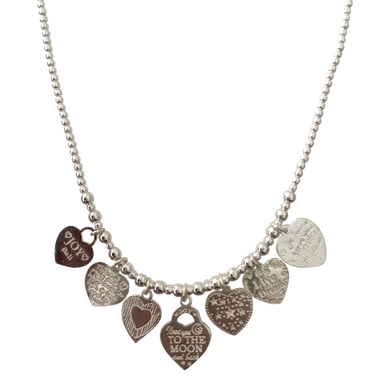 Necklace Buzios - Joy Jewellery Bali