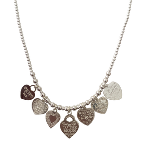 Necklace Buzios - Joy Jewellery Bali