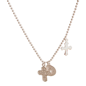 Necklace Jezebel Faith - Joy Jewellery Bali
