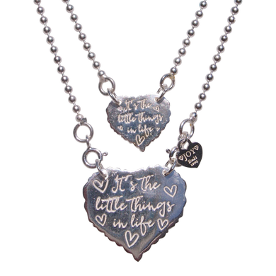 Necklace Sintra Little Things - Joy Jewellery Bali