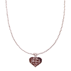Necklace Tarquina Little Things - Joy Jewellery Bali