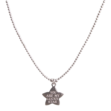 Necklace Tarquina Lucky Star - Joy Jewellery Bali