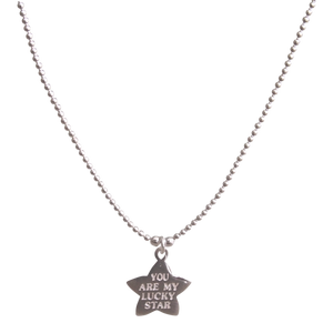 Necklace Tarquina Lucky Star - Joy Jewellery Bali