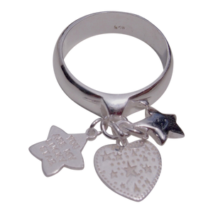 Joy 2025 jewellery ring