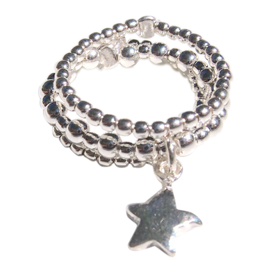 Ring Maxime Star - Joy Jewellery Bali