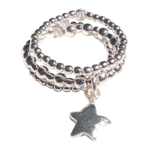 Ring Maxime Star - Joy Jewellery Bali