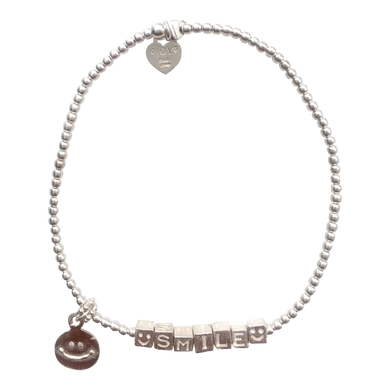 Bracelet Cubi Smile - Joy Jewellery Bali