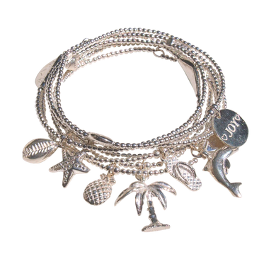 Bracelet Set 7 Beach - Joy Jewellery Bali