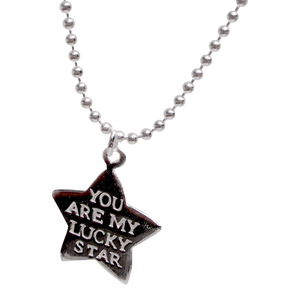 Necklace Indy Lucky Star - Joy Jewellery Bali