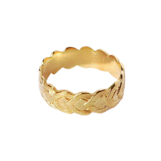 Ring Varese Gold