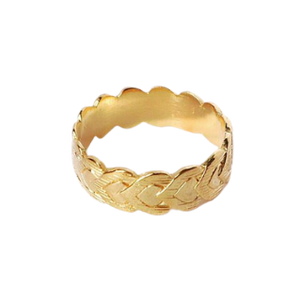 Ring Varese Gold